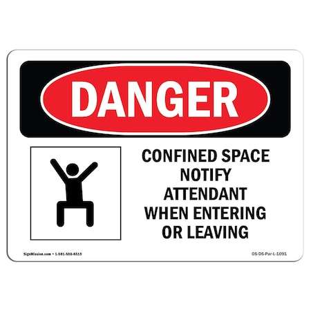 Signmission